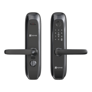 EZVIZ L2 - Verrou intelligent à empreintes digitales