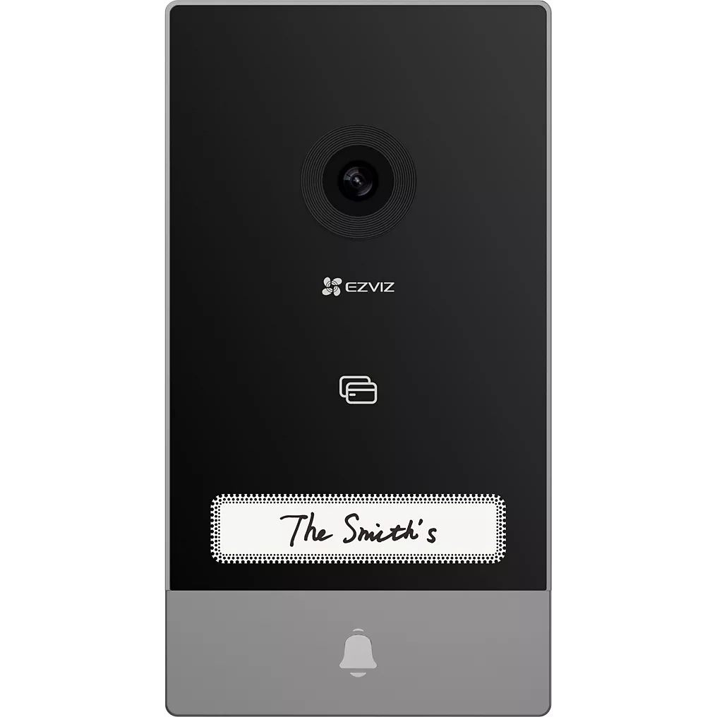 Visiophone EZVIZ HP7 2K / Ecran 7 pouces – Image 5