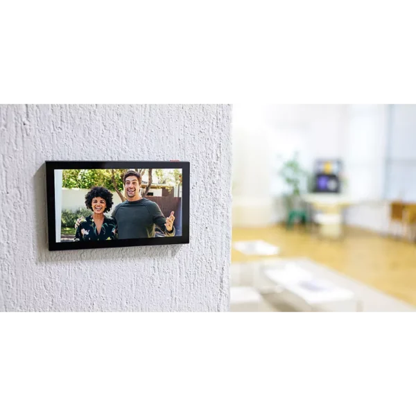 Visiophone EZVIZ HP7 2K / Ecran 7 pouces – Image 4