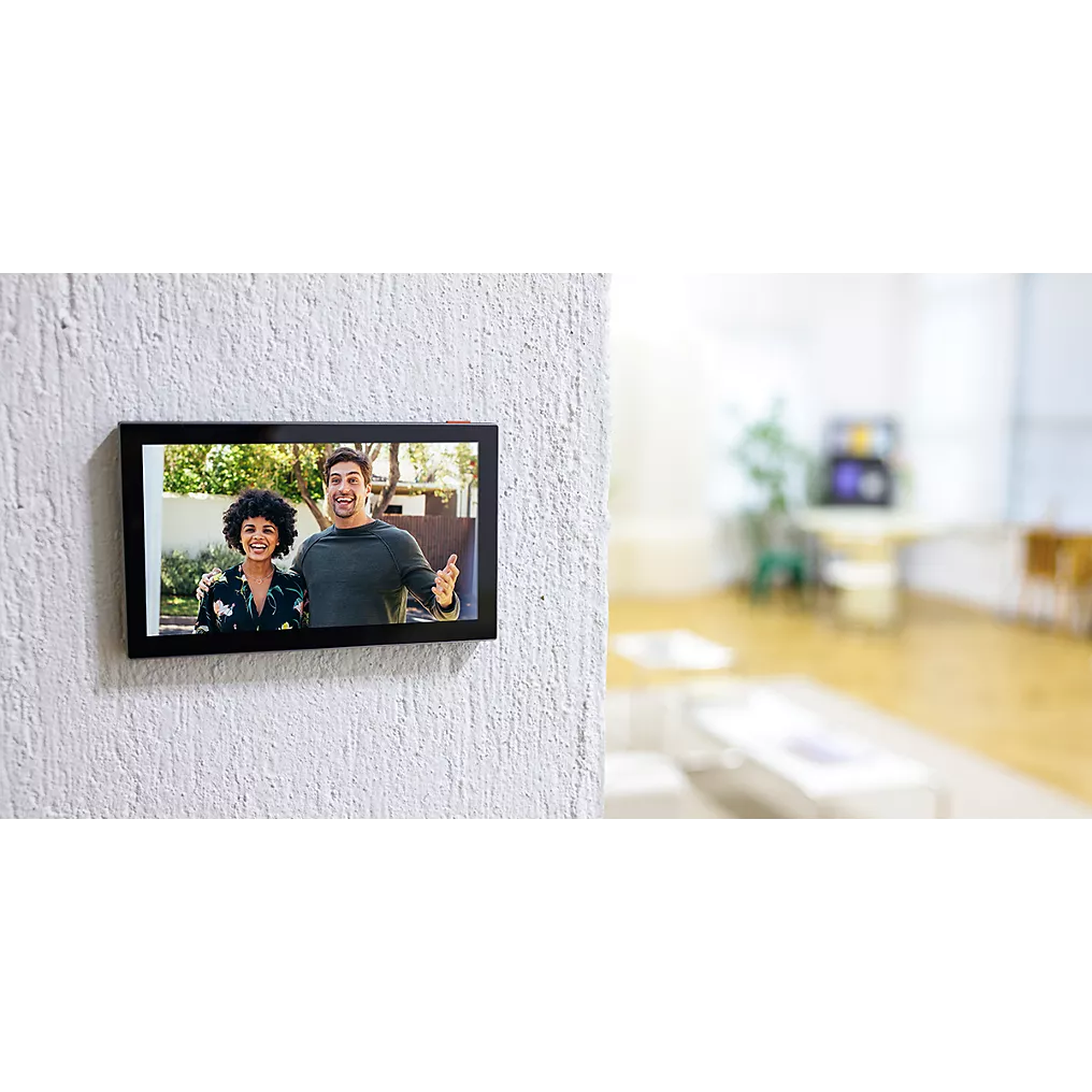 Visiophone EZVIZ HP7 2K / Ecran 7 pouces – Image 4