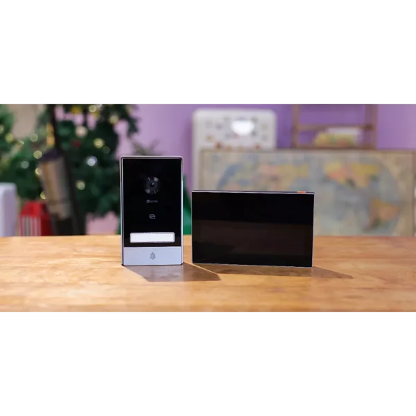 Visiophone EZVIZ HP7 2K / Ecran 7 pouces – Image 2