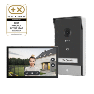 Visiophone EZVIZ HP7 2K / Ecran 7 pouces