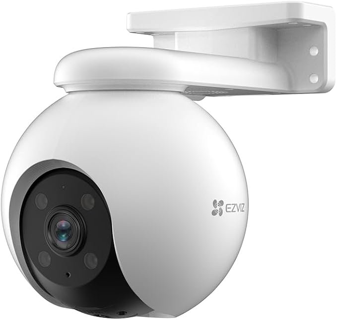 EZVIZ HB8