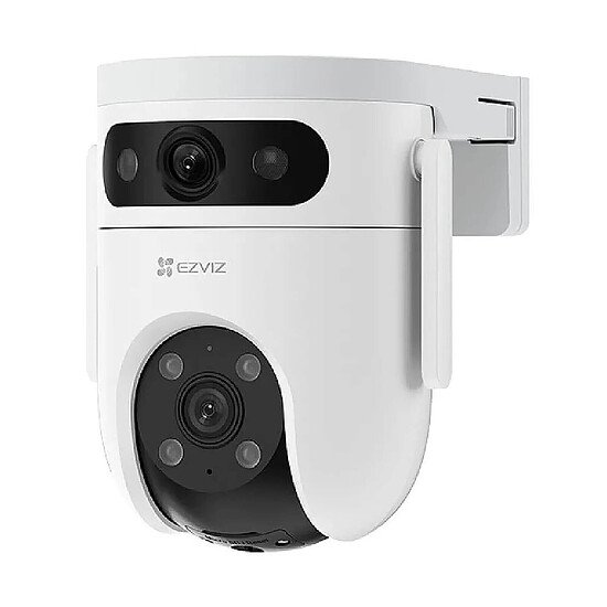 EZVIZ H9c